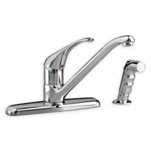 American Standard 4205000.002 - RELIANT PLUS KITCHEN L/ SPRAY