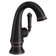 American Standard 7052121.278 - Delancey® Single Hole Single-Handle Bathroom Faucet 1.2 gpm/4.5 L/min With Lever Handle