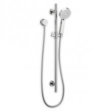 American Standard 1662801.002 - 3F MODERN HAND SHOWER SLIDE BAR