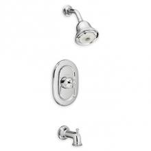 American Standard T440507.002 - QUENTIN FLOWISE PB SHOWER ONLY