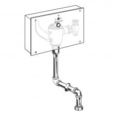 American Standard 606B405.007 - CON SEL URINAL WB FV, TS, BASE, 0.5