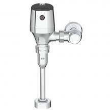 American Standard 6245013.002 - Ultima® Selectronic® Exposed Urinal Flush Valve, Diaphragm Type, Battery, 0.125 gpf/0.5