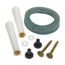 American Standard 7381163-200.0070A - EZ Install Tank To Bowl Kit