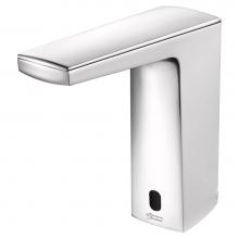 American Standard 702B115.002 - Paradigm® Selectronic® Touchless Faucet, Base Model, 1.5 gpm/5.7 Lpm