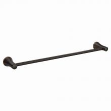 American Standard 8337024.278 - C Series 24-Inch Towel Bar