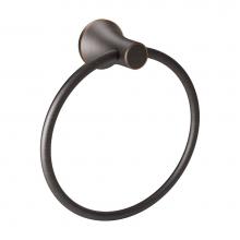 American Standard 8337190.278 - C Series Towel Ring