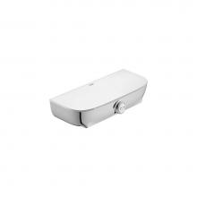 American Standard 8888116.002 - Aspirations Diverting Waterfall Tub Spout