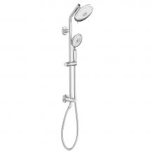 American Standard 9038824.002 - Spectra Versa® 24-Inch 4-Function 1.8 gpm/6.8 L/min Hand Shower Kit