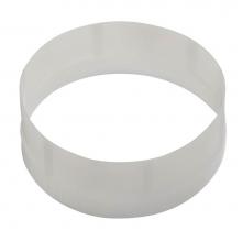 American Standard 923304-0070A - Silhouette Kitchen Faucet Retainer Ring for Escutcheon