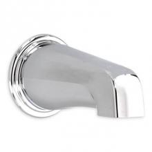 American Standard 8888056.002 - Slip-On Non-Diverter Tub Spout