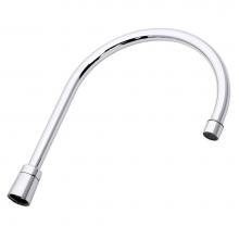 American Standard 012182-002220A - GOOSENECK SPOUT-2.2GPM-