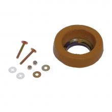 American Standard 738519-100.0070A - Wax Ring with T Bolt Kit