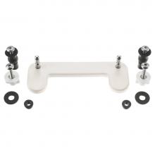 American Standard 760234-100.2220A - Seat Mounting Kit