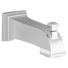 American Standard 8888108.278 - Town Square® S 6-3/4-Inch IPS Diverter Tub Spout