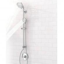 American Standard 9038834.002 - Spectra Versa® 36-Inch 4-Function 1.8 gpm/6.8 L/min Hand Shower Kit