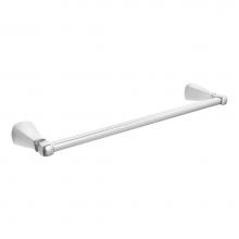 American Standard 7018018.002 - Edgemere® 18-Inch Towel Bar