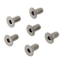 American Standard A918792-0070A - Escutcheon Flush Valve Cover Screws