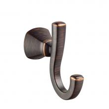 American Standard 7018210.278 - Edgemere® Double Robe Hook