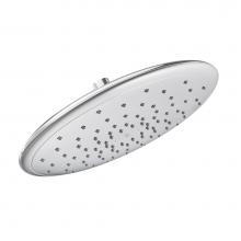 American Standard 9038001.002 - Spectra® Rain 11-Inch 1.8 gpm/6.8 L/min Water-Saving Rain Showerhead