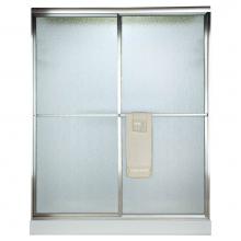 American Standard AM00750422.213 - Prestige 58-1/2-Inch Framed Sliding Tub Door