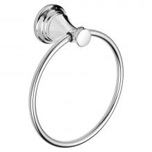 American Standard 7052190.002 - Delancey® Towel Ring