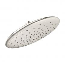 American Standard 9038001.013 - Spectra® Rain 11-Inch 1.8 gpm/6.8 L/min Water-Saving Rain Showerhead