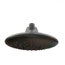 American Standard 9038374.278 - Spectra® Touch 7-Inch 1.8 gpm/6.8 L/min Water-Saving Fixed Showerhead