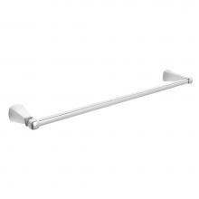 American Standard 7018024.002 - Edgemere® 24-Inch Towel Bar