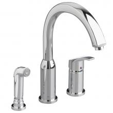 American Standard 4101301F15.002 - ARCH HI-FLOW KITCHEN FAUCET