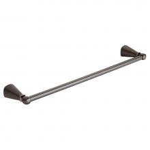 American Standard 7018024.278 - Edgemere® 24-Inch Towel Bar