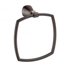 American Standard 7018190.278 - Edgemere® Towel Ring