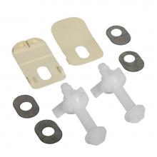 American Standard 760087-0070A - Bottom Mount Seat Mounting Kit