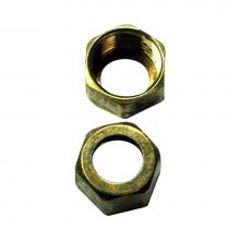 American Standard 024220-0070A - Supply Coupling Nut