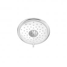 American Standard 9035074.002 - Spectra® Fixed 7-Inch 2.5 gpm/9.5 L/min Fixed Showerhead