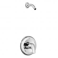 American Standard T075507XH.002 - Colony Pro 1.75 GPM Shower Trim Kit without Showerhead with Lever Handle