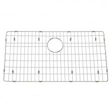 American Standard 7434000.075 - 16 x 29-Inch Stainless Steel Kitchen Sink Grid