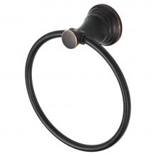 American Standard 7052190.278 - Delancey® Towel Ring