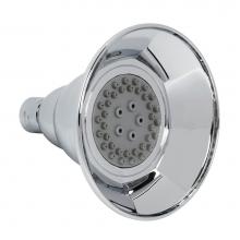 American Standard M953564-0020A - Ariana 1-Spray 4.8 in. Showerhead in Polished Chrome