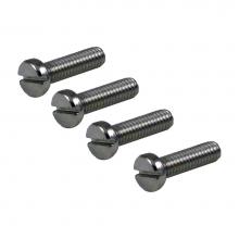 American Standard A918657-0070A - M4 x 14 Slot Cheese Head Screws