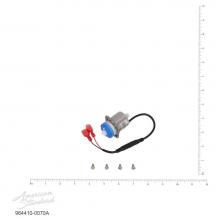 American Standard M964410-0070A - Faucet Solenoid Retro Kit - Rev 1