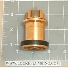 American Standard M964905B-0071280A - Piston Assembly for Manual Toilet Flush Valve 1.28 GPF (Blister Pack 100)