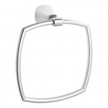 American Standard 7018190.002 - Edgemere® Towel Ring