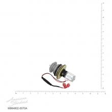 American Standard M964802-0070A - PISTON / SOLENOID - SELECT URINAL FV