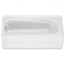 American Standard 1748202.020 - COLONY/APOLLO 5.5 IA BATH LHO