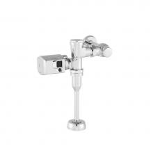 American Standard 6045SM013.002 - Ultima™ Touchless Sensor Urinal Flush Valve, Piston-Type, 0.125 gpf/0.5 Lpf