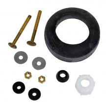 American Standard 047158-0070A - Toilet Tank to Bowl Coupling Kit 170-C