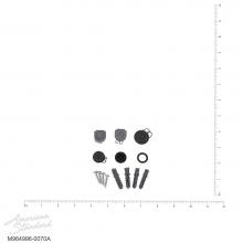 American Standard M964996-0070A - Seal And Screw Kit