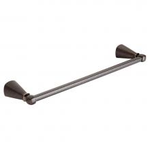 American Standard 7018018.278 - Edgemere® 18-Inch Towel Bar