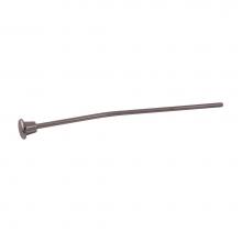 American Standard M950146-0020A - LIFT ROD AND KNOB BENT - COLONY