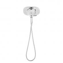 American Standard 9035254.002 - Spectra® Duo 2-in-1 Hand Shower 2.5 gpm/9.5 L/min